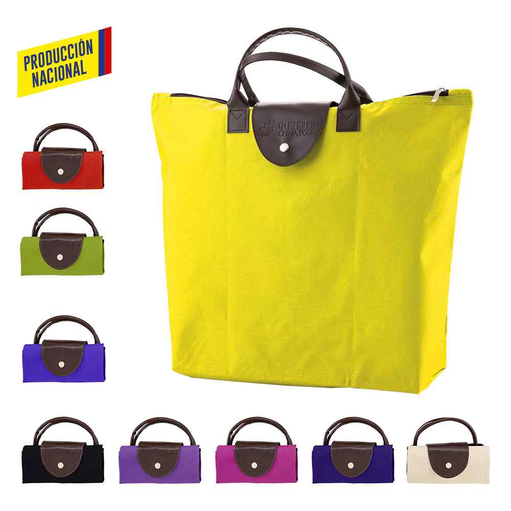 Bolso Venecia - Producción Nacional