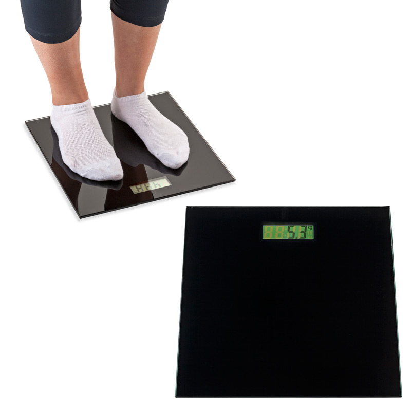 Pesa digital weight