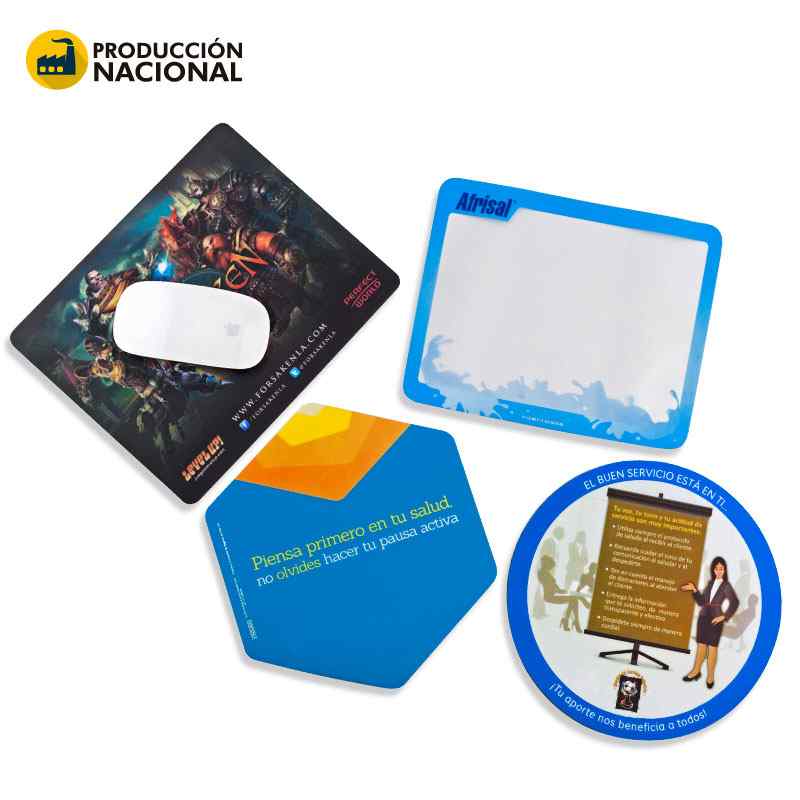 Mouse Pad Sencillo