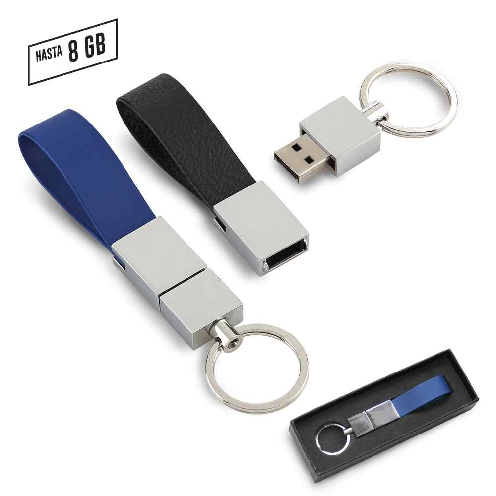 Memoria USB llavero Comet PRECIO NETO OFERTA