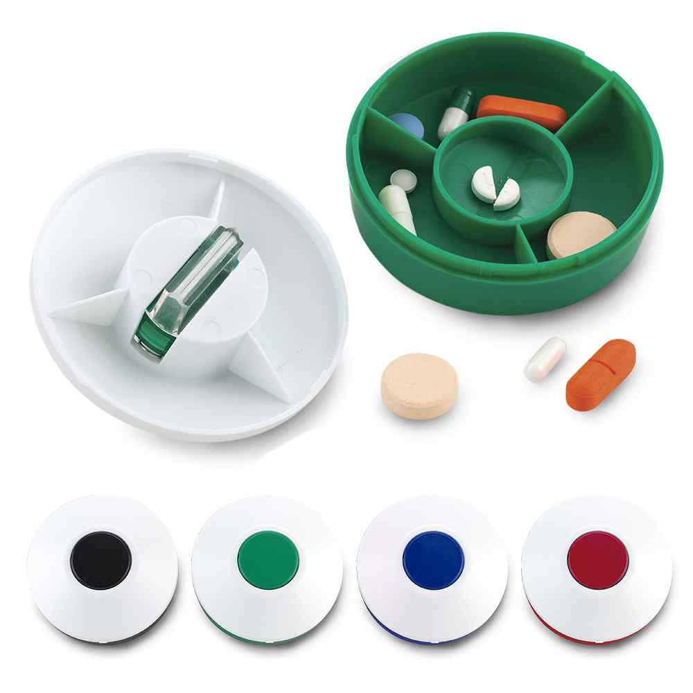 Pastillero con cortador OFERTA