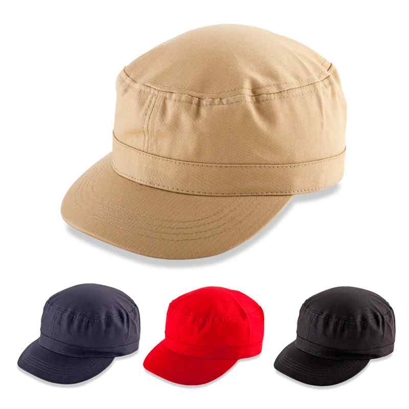 Gorra Command