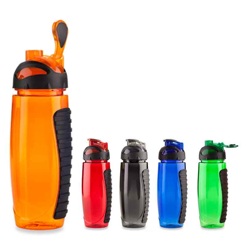 Botilito plastico Bolt 750ml-OFERTA
