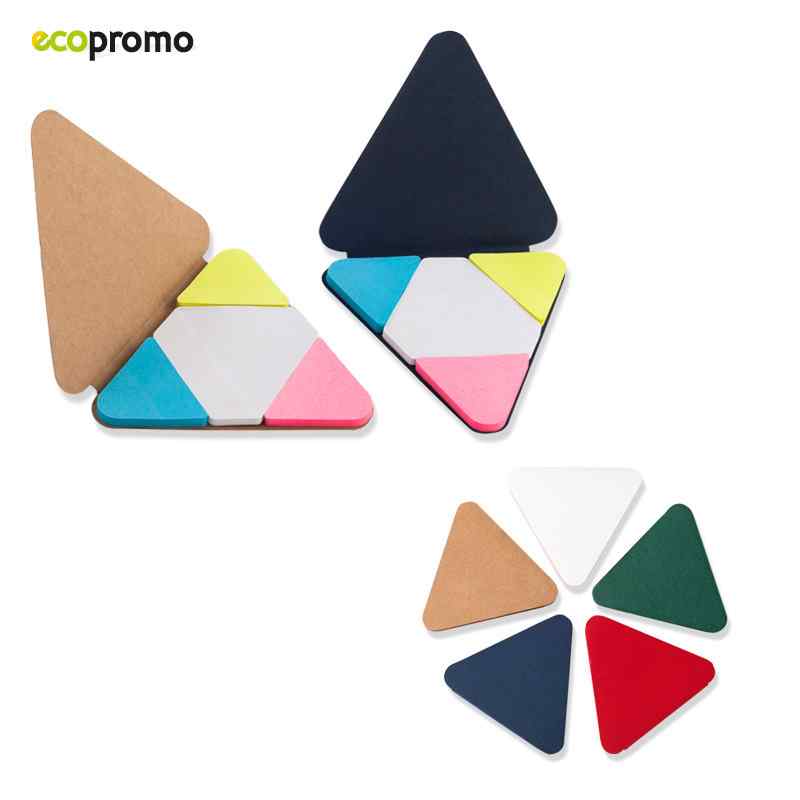 Sticky set Triangulo-OFERTA