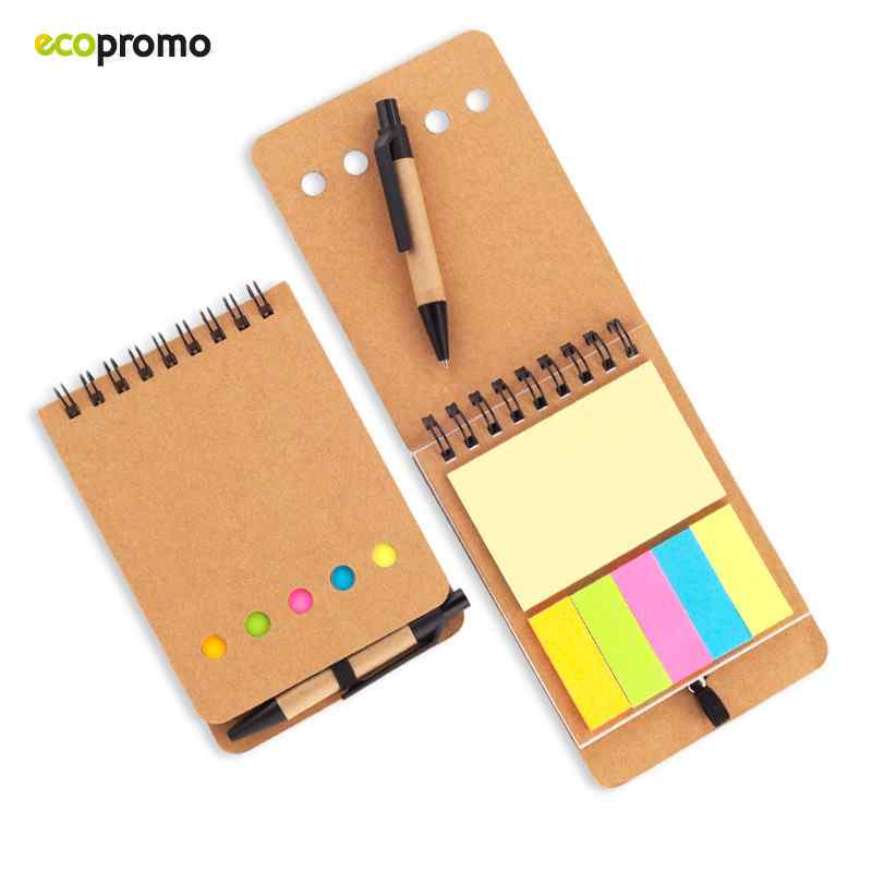 Mini Libreta Dagova - OFERTA