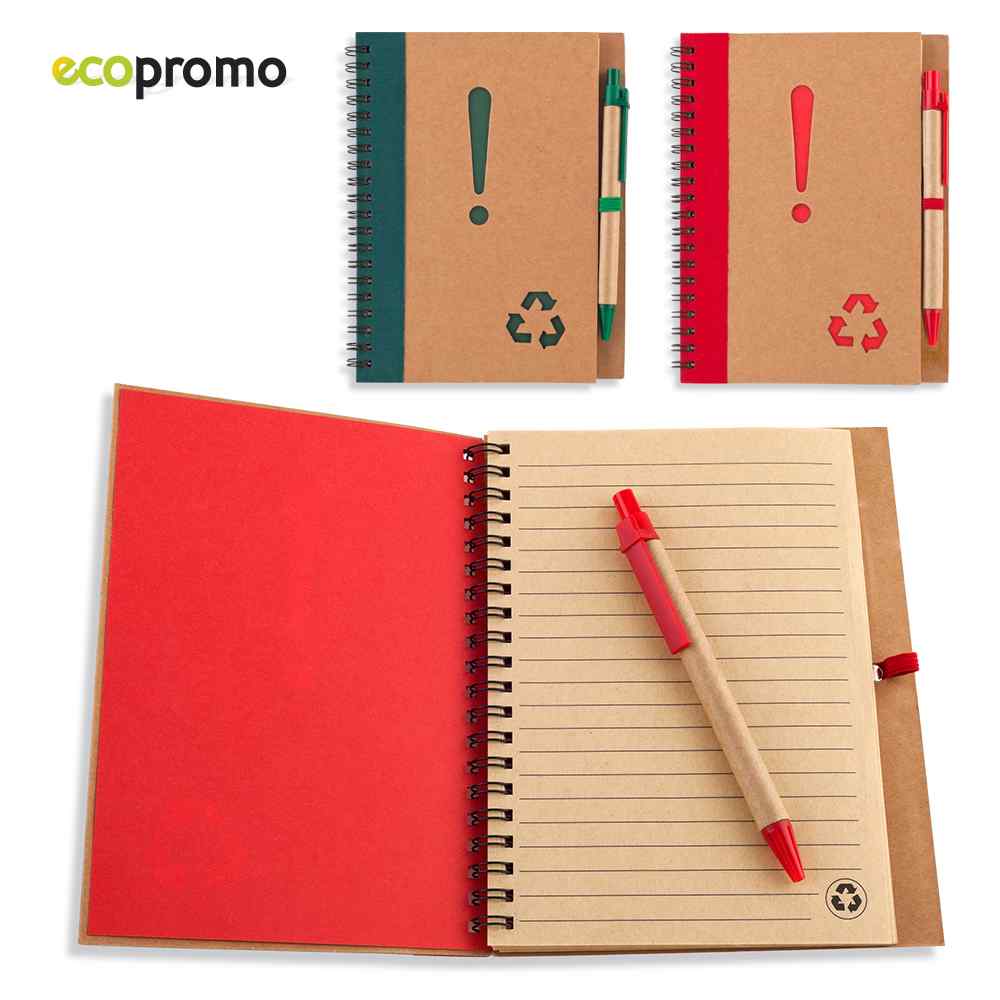 Libreta Faktory - OFERTA
