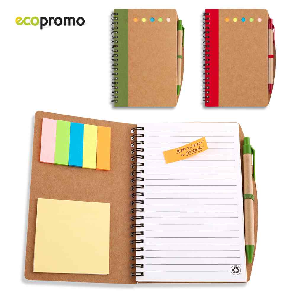 Libreta Punch OFERTA