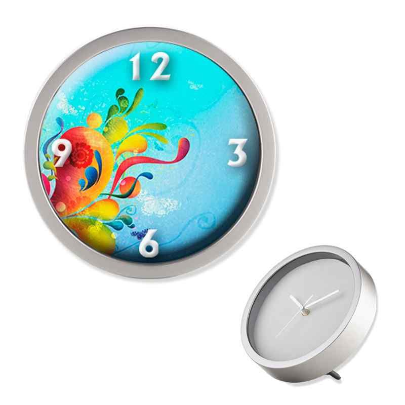 Reloj de Pared Rudy PRECIO NETO