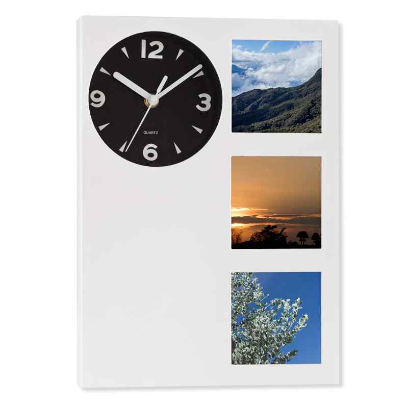 Reloj de Pared Loom - OFERTA