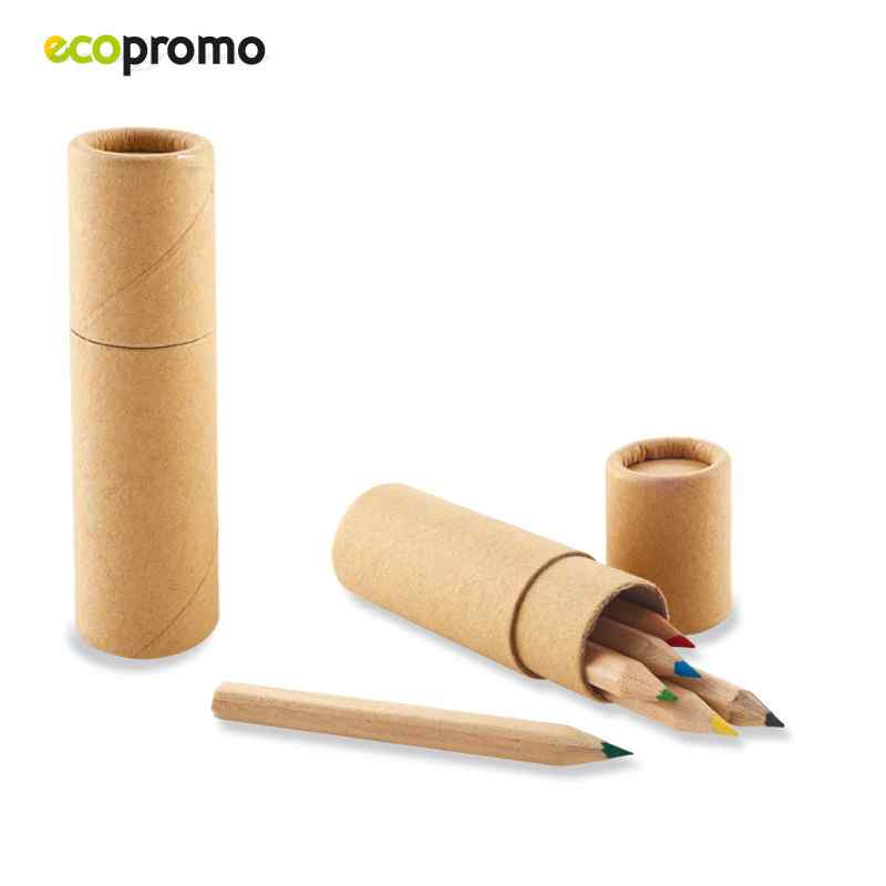 Mini set de Colores X 6 Slot-OFERTA