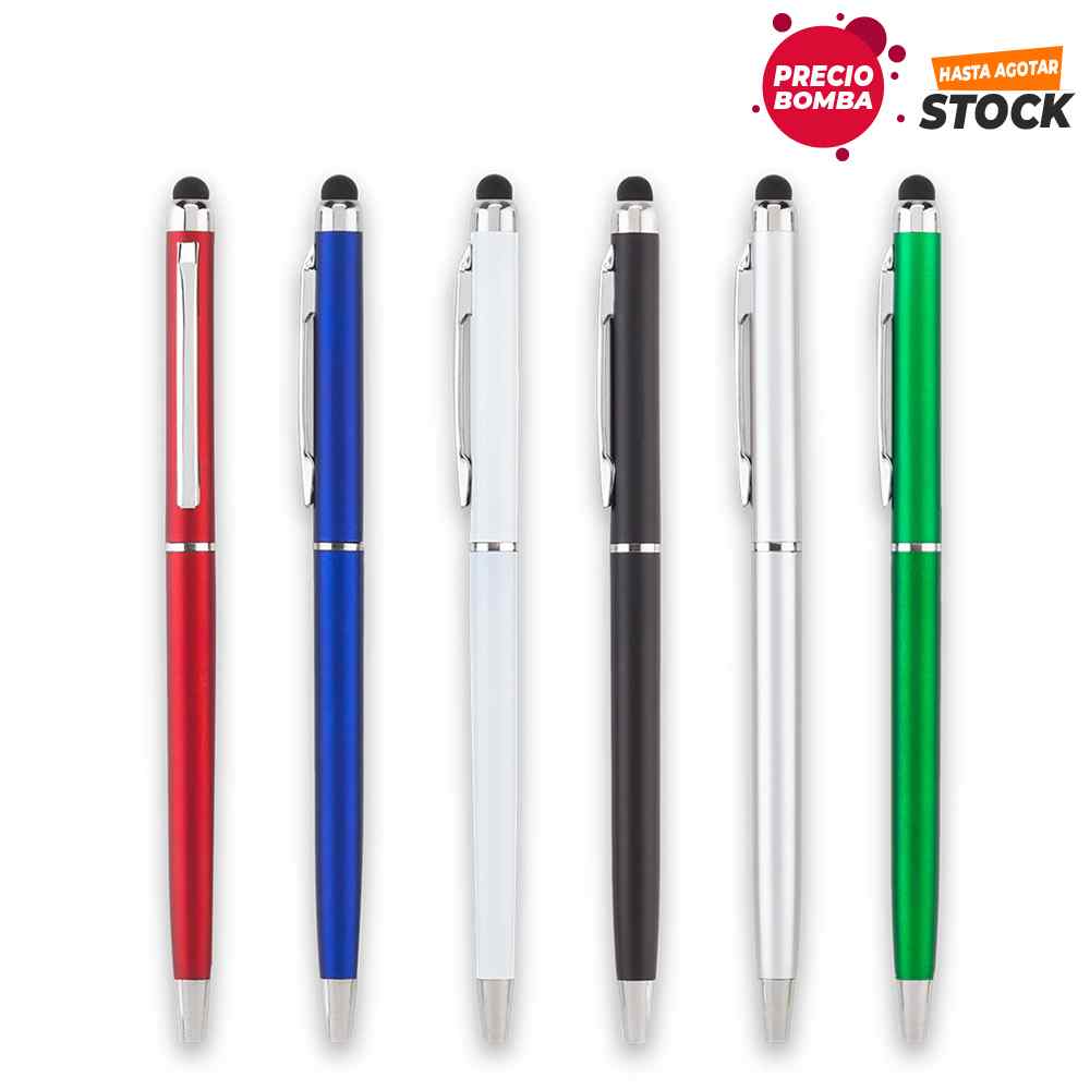 BALMAX STYLUS - PRECIO BOMBA 