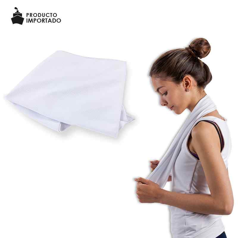Toalla Cool Magic-OFERTA