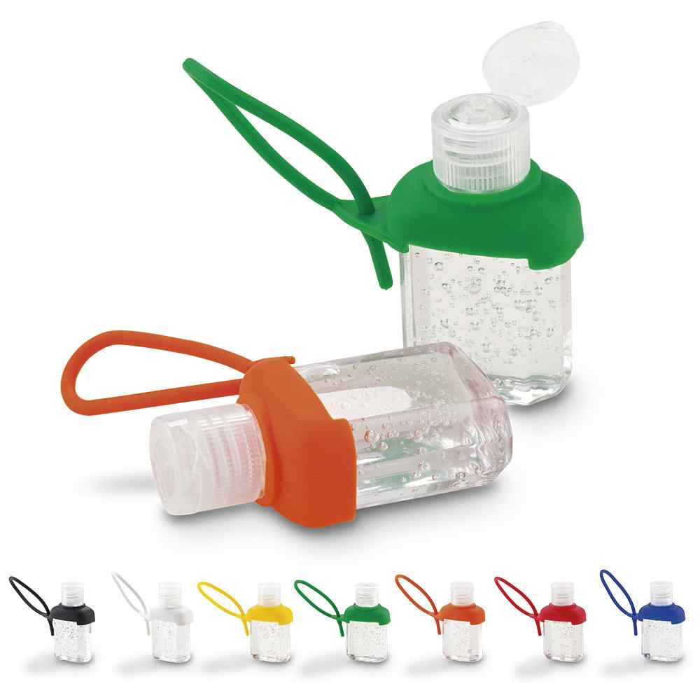 Gel Antibacterial Molly 30ml Con Silicona PRECIO NETO OFERTA