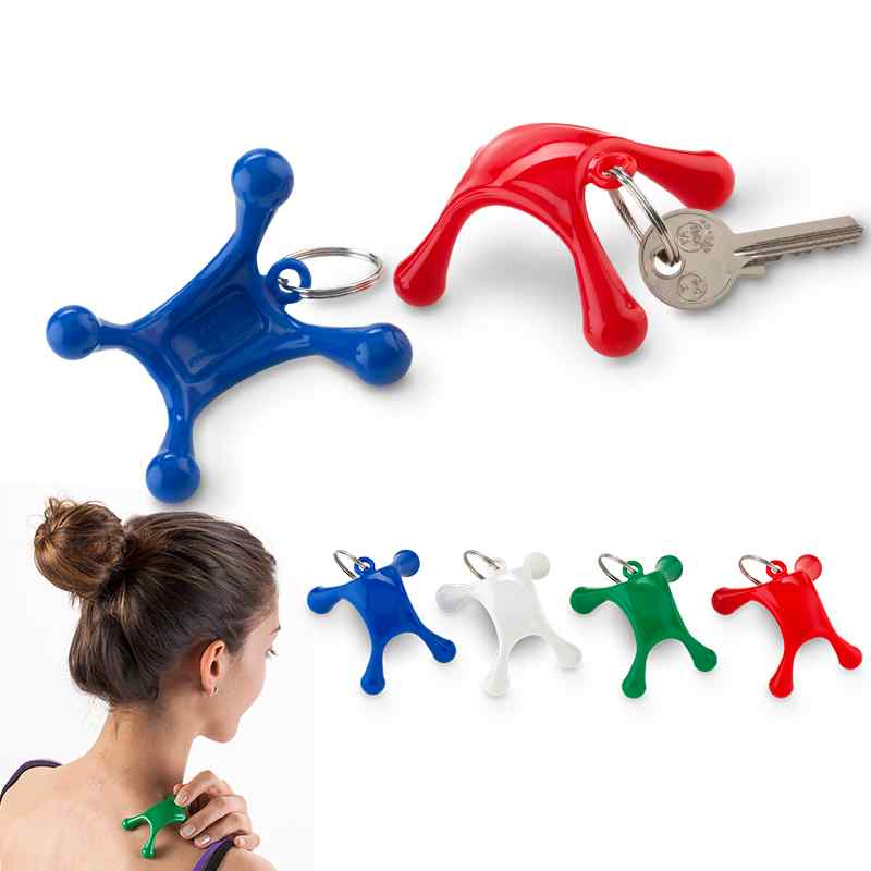 Llavero Spider - OFERTA