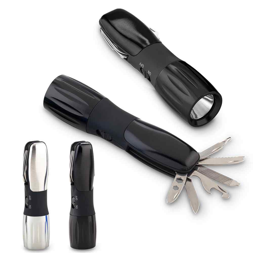 Set De Herramientas Multifuncion Ziggy OFERTA