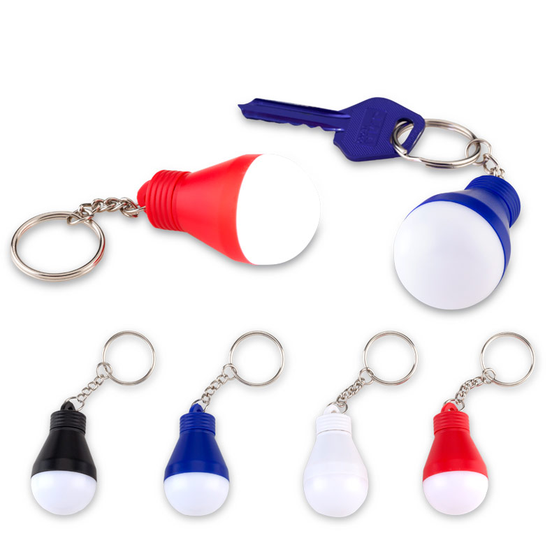 Llavero Linterna Bulb-OFERTA
