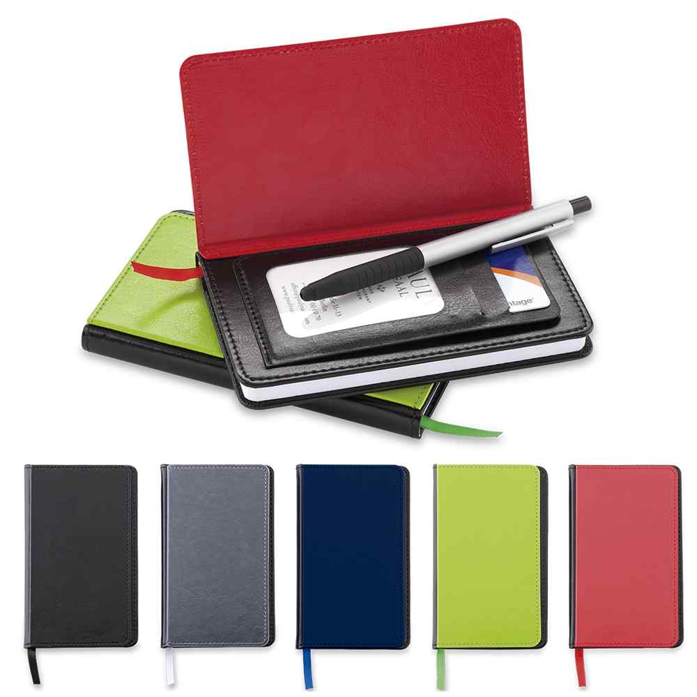 Libreta Emperor - OFERTA