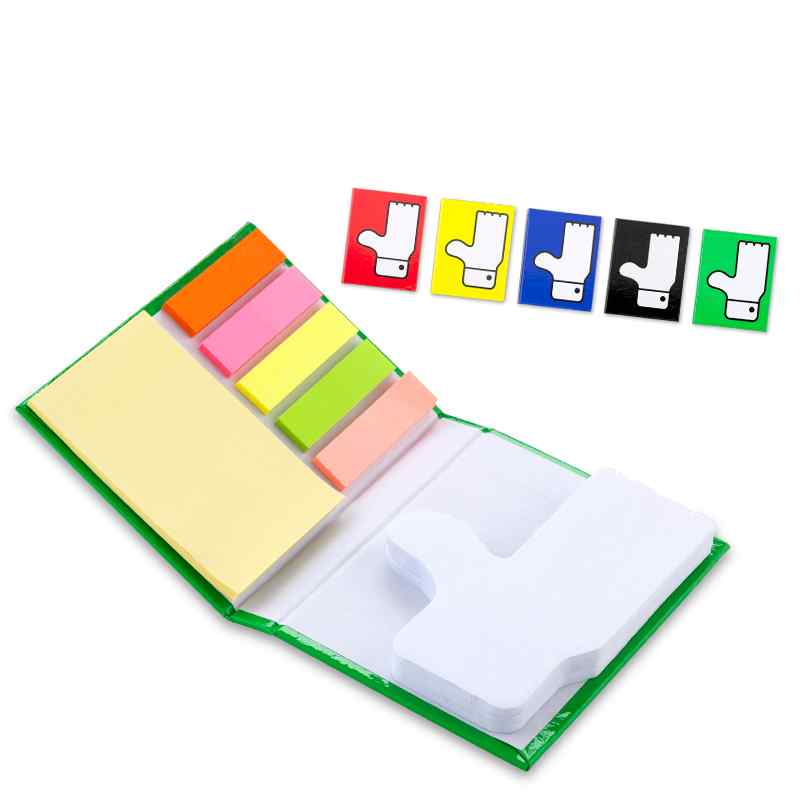 Memo Pad Like It-OFERTA