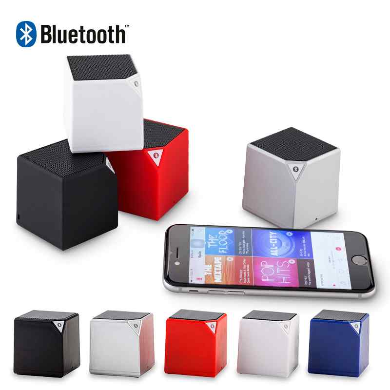 Speaker Bluetooth Gorman-OFERTA