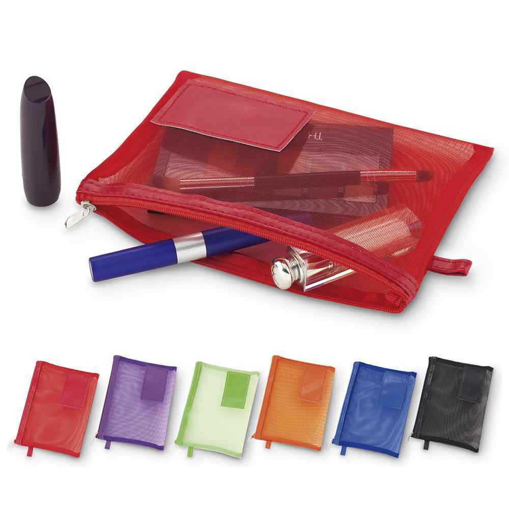 Cosmetiquera Mesh - OFERTA