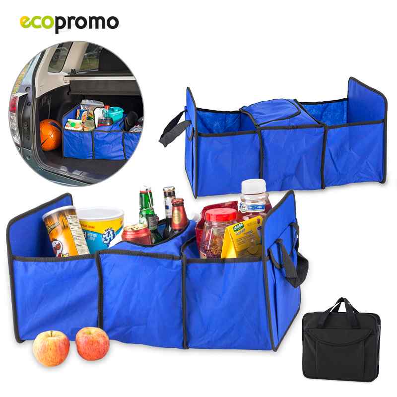 Organizador Para Carro Trunk-OFERTA