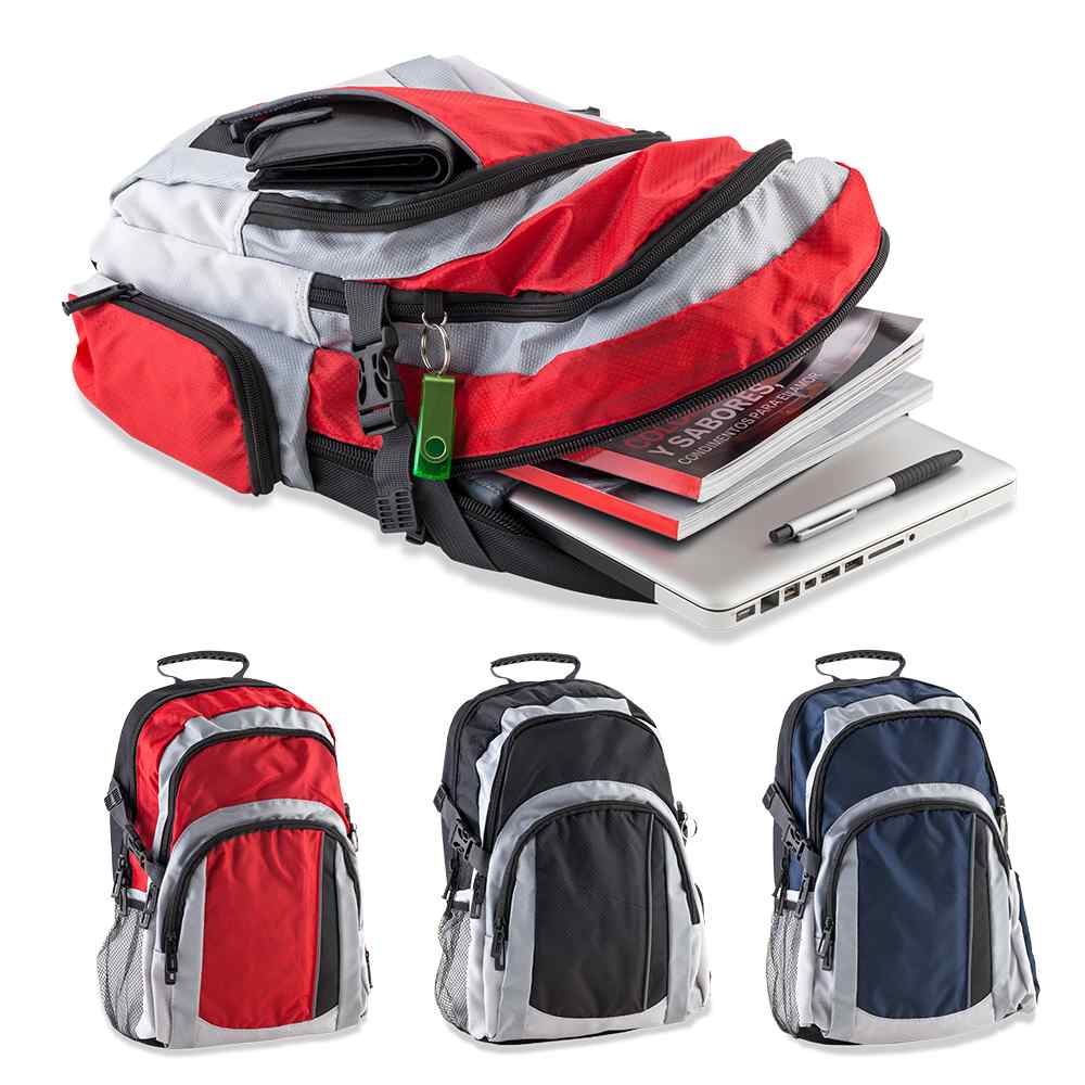 Morral Backpack Molken OFERTA