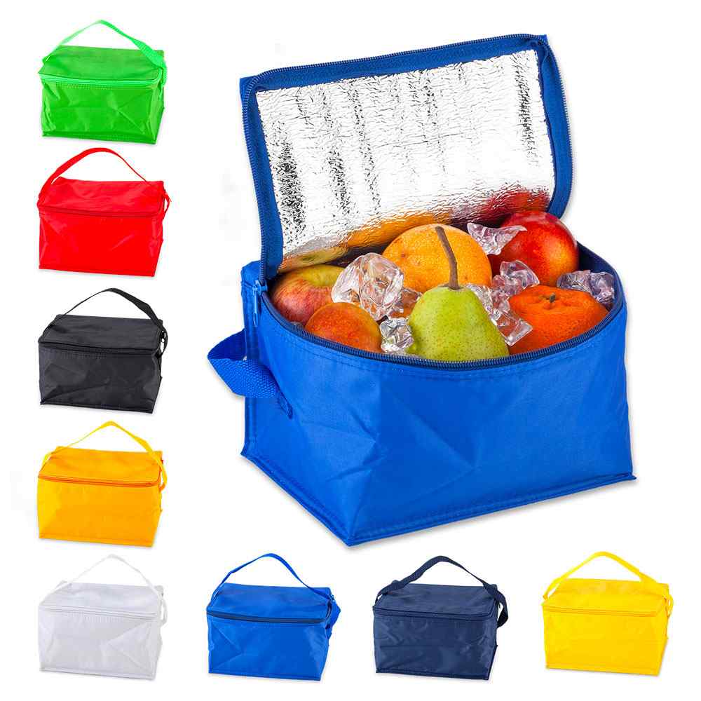 Nevera Cooler Bag Waterloo OFERTA