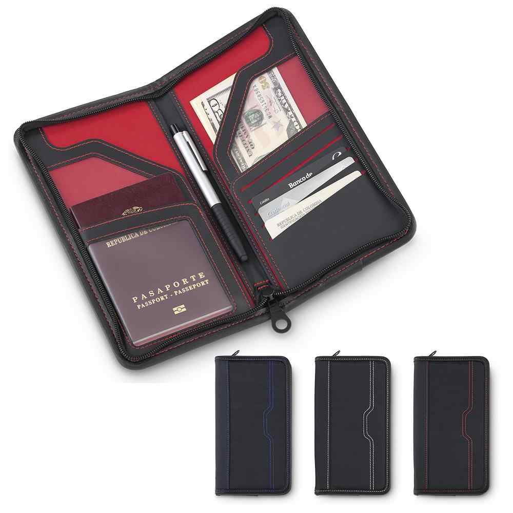 Portadocumentos Winslow - OFERTA