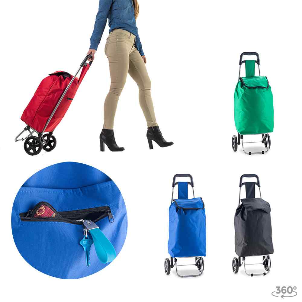 Carrito para Mercado Market OFERTA 