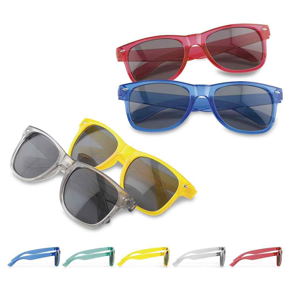 Gafas Fashion Acabado Frost OFERTA