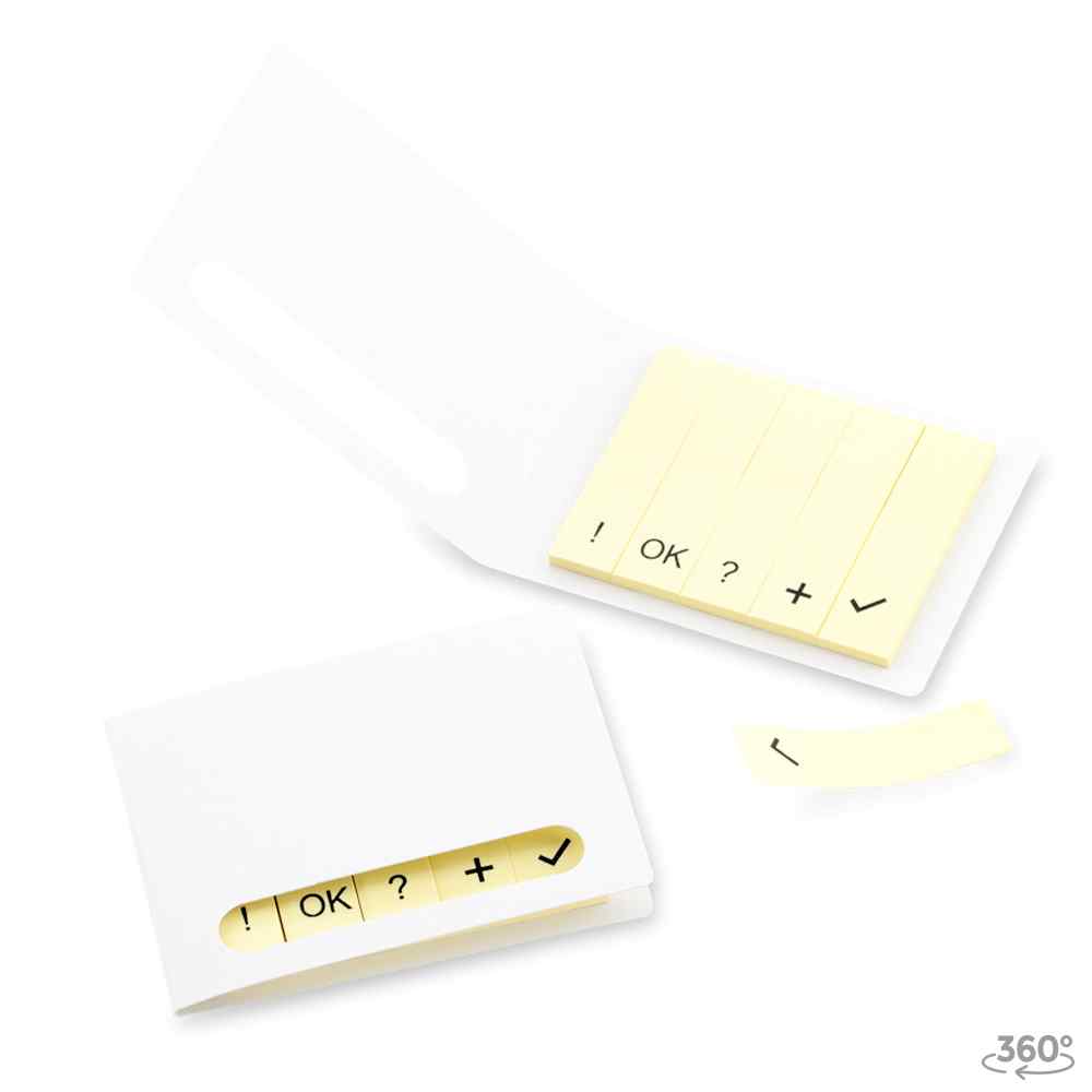 Sticky set Covet - OFERTA