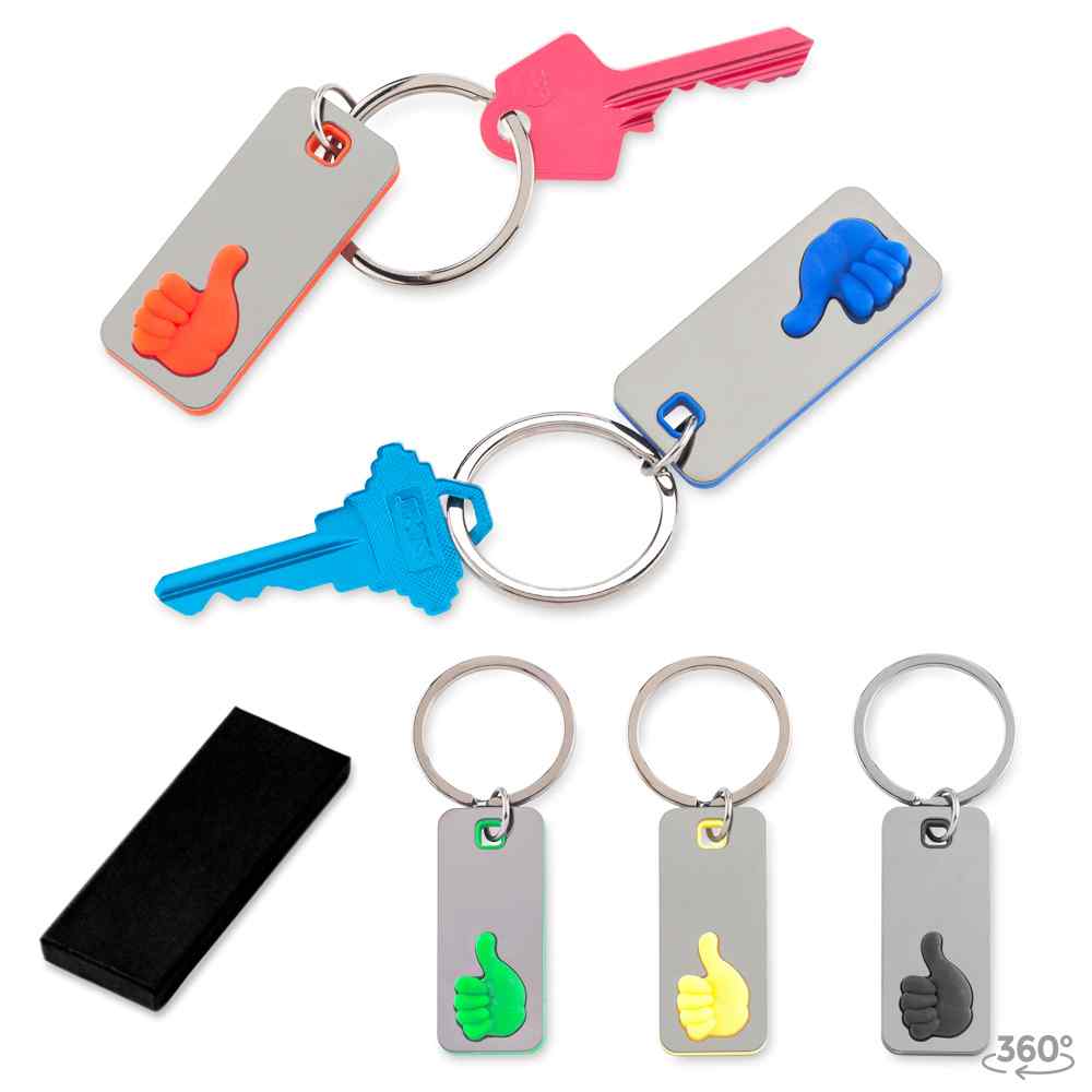 Llavero ML-348 OFERTA
