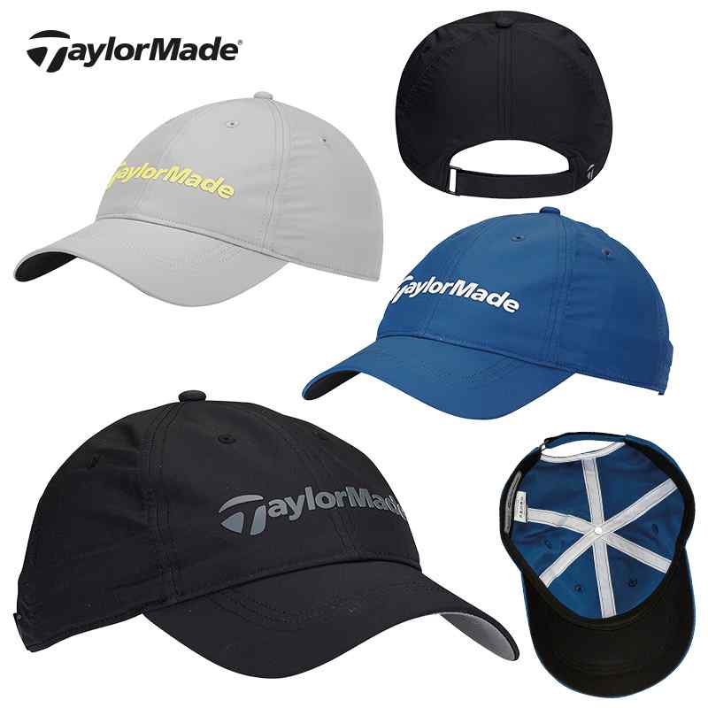 Gorra Golf Taylor Made Performance PRECIO NETO