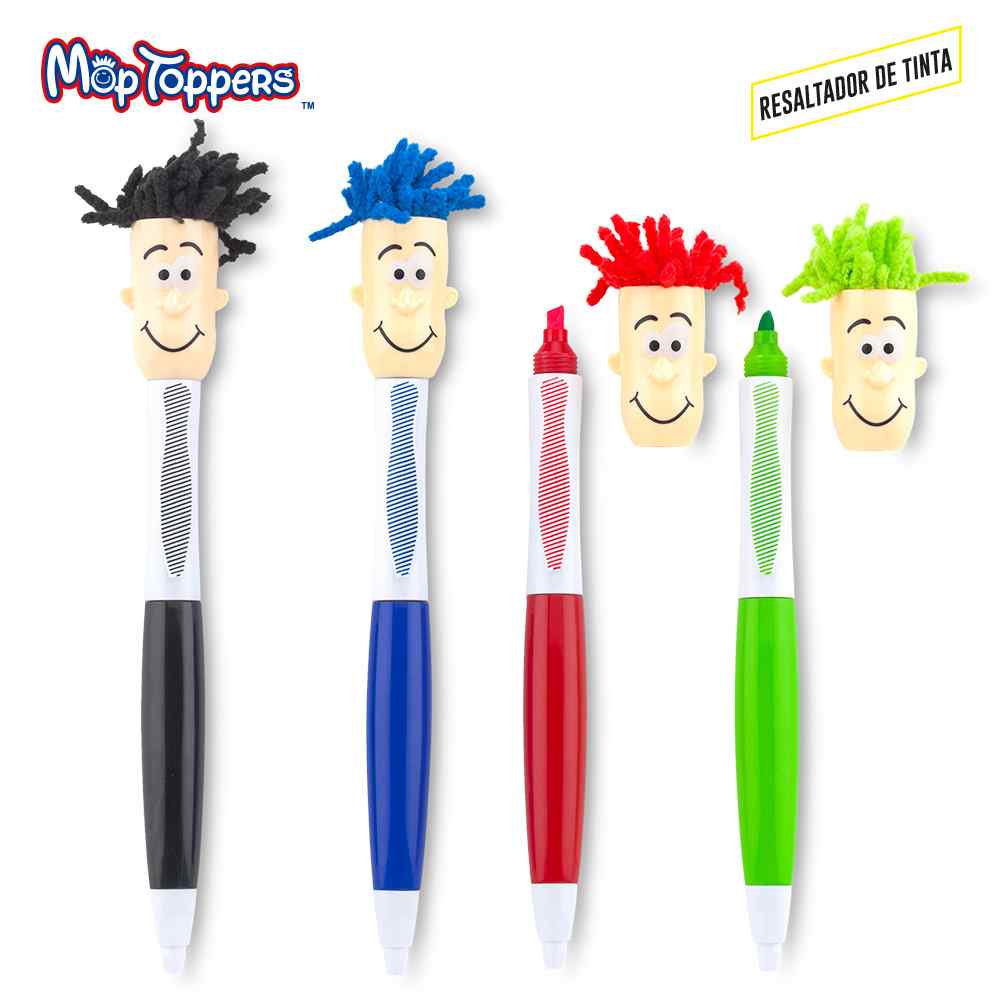 MOP RESALTADOR PRECIO NETO - OFERTA