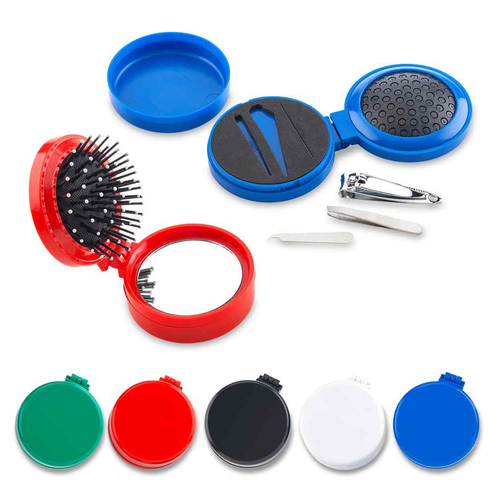 Cepillo 3 en 1 OFERTA