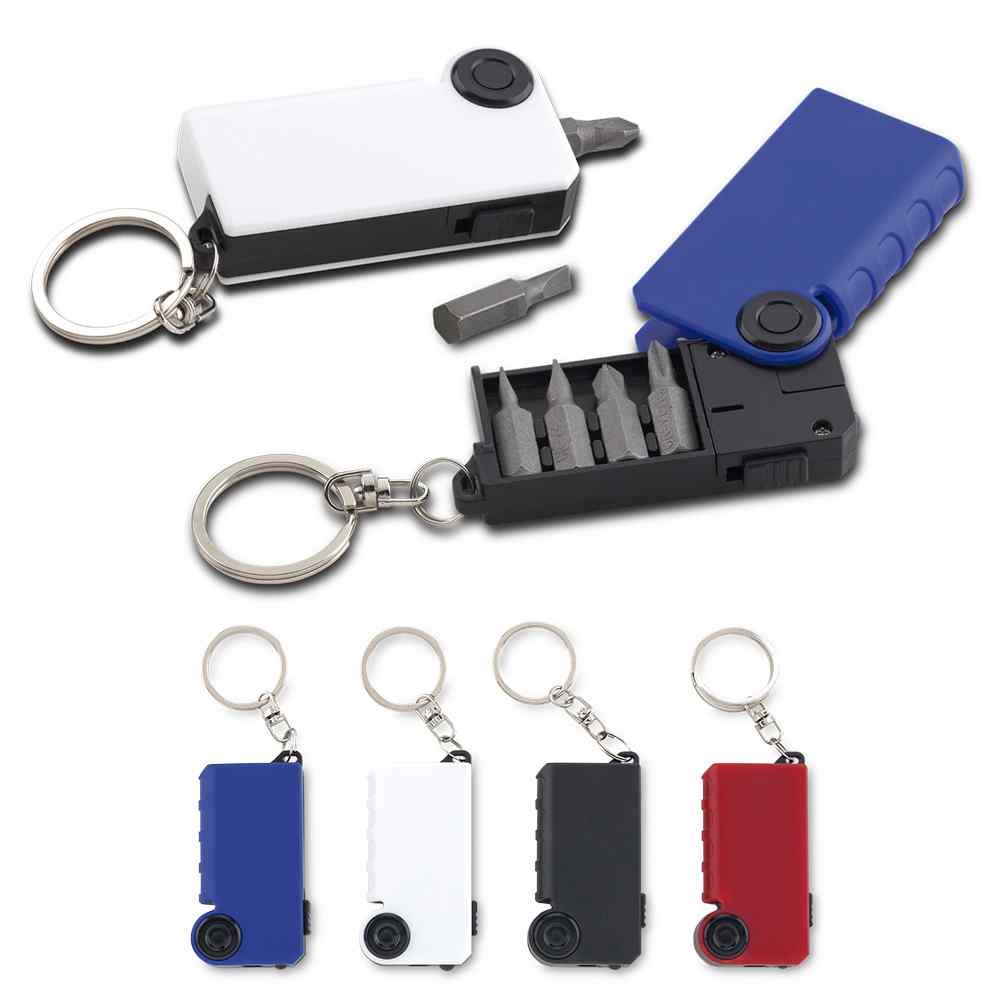 Mini Set De Destornilladores Wing - OFERTA