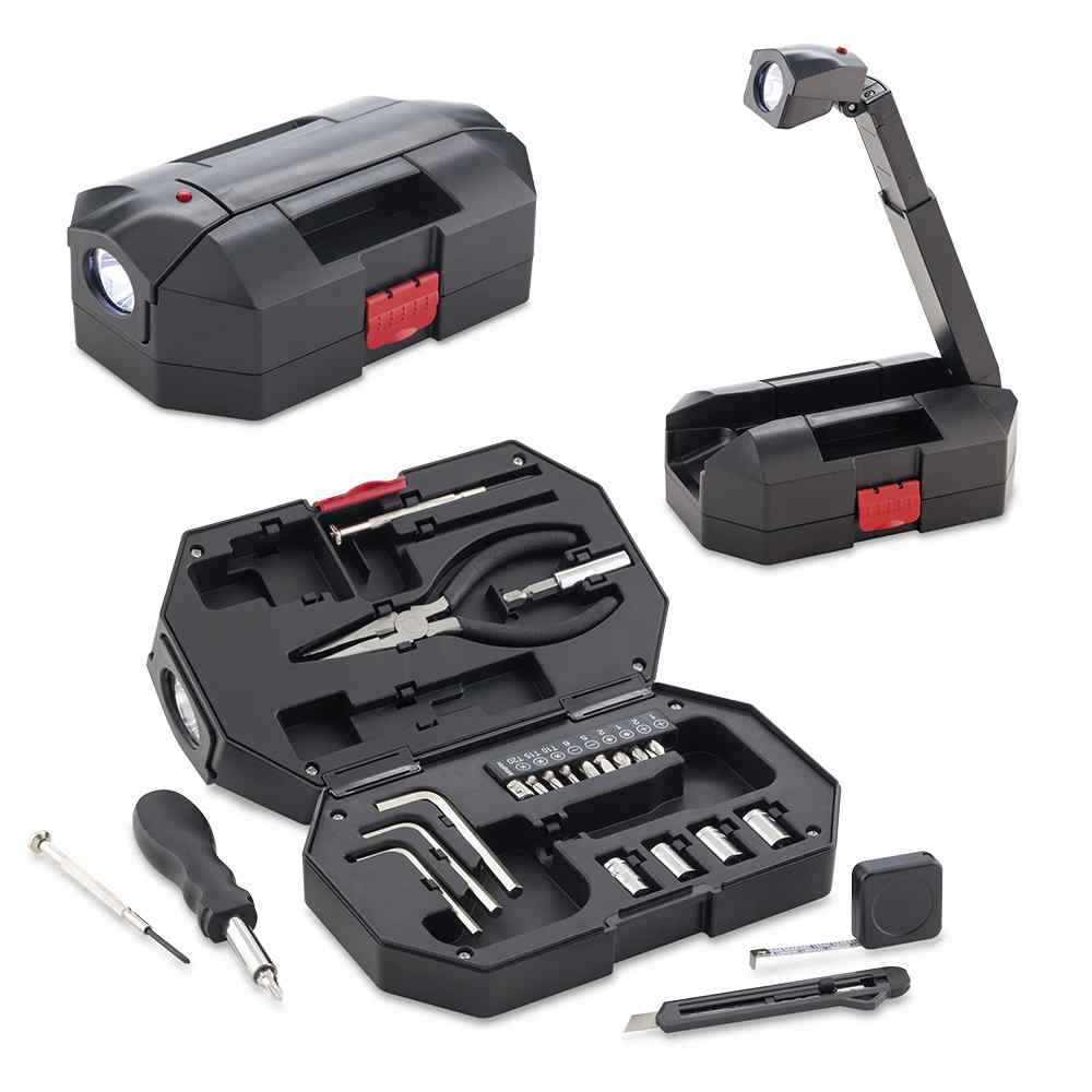 Set de Herramientas Snake - OFERTA