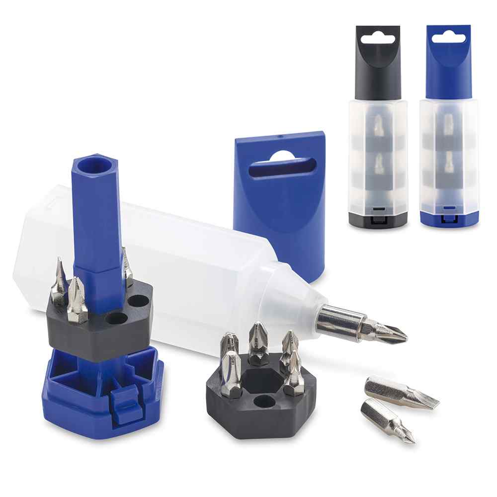 Set De Destornilladores Pencil - OFERTA