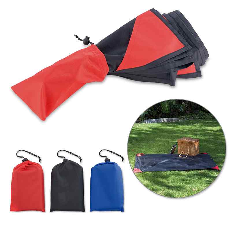 Manta Para Picnic