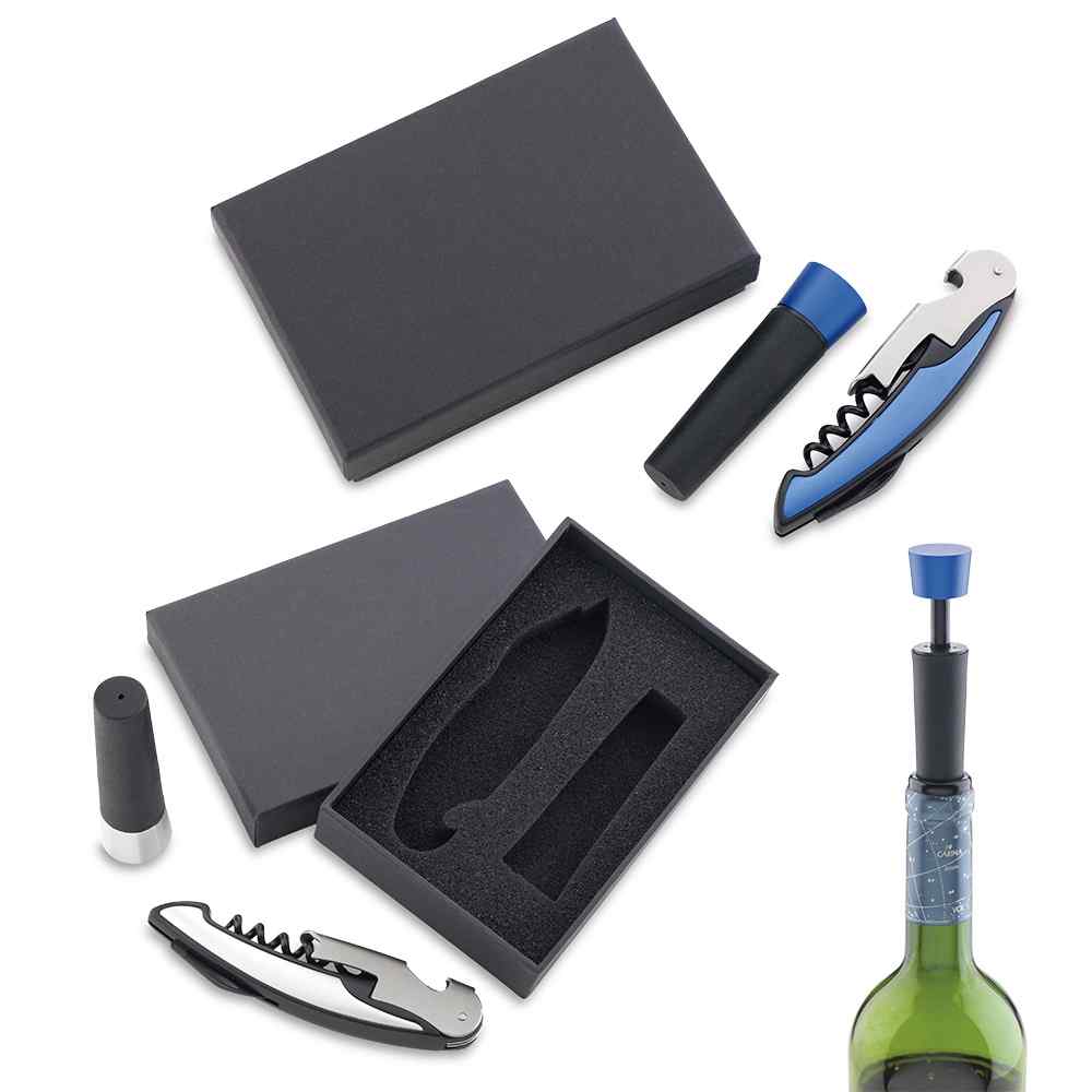 Set De Vino Rioja