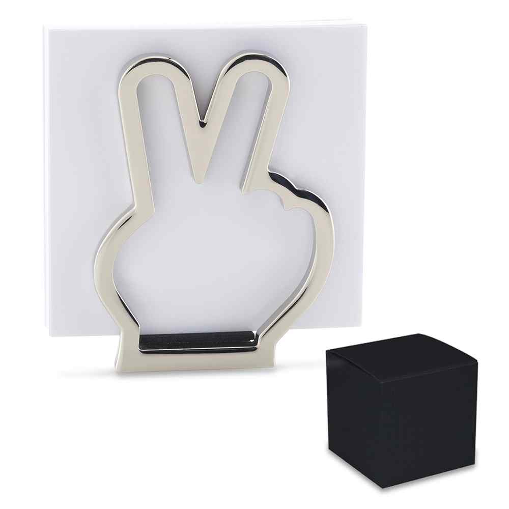 Portapapel Hand - OFERTA