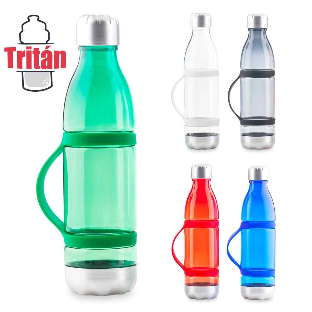 Botilito En Tritan Dominic 600ml - OFERTA