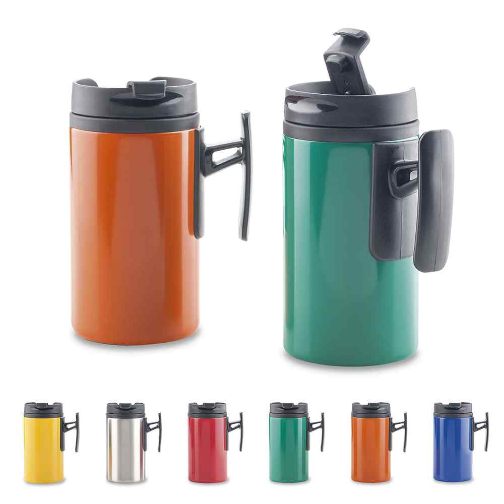 Botilito Metálico Finley 300ml - OFERTA