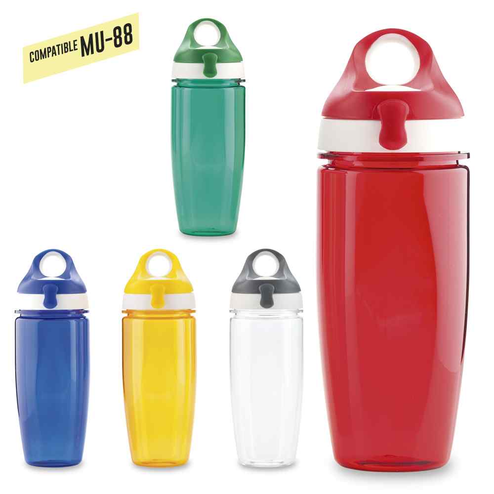 Botilito Plástico Sammy 800ml - OFERTA