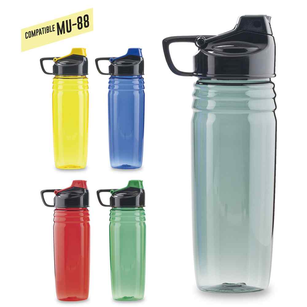 Botilito En Tritan Filippo 800ml - OFERTA