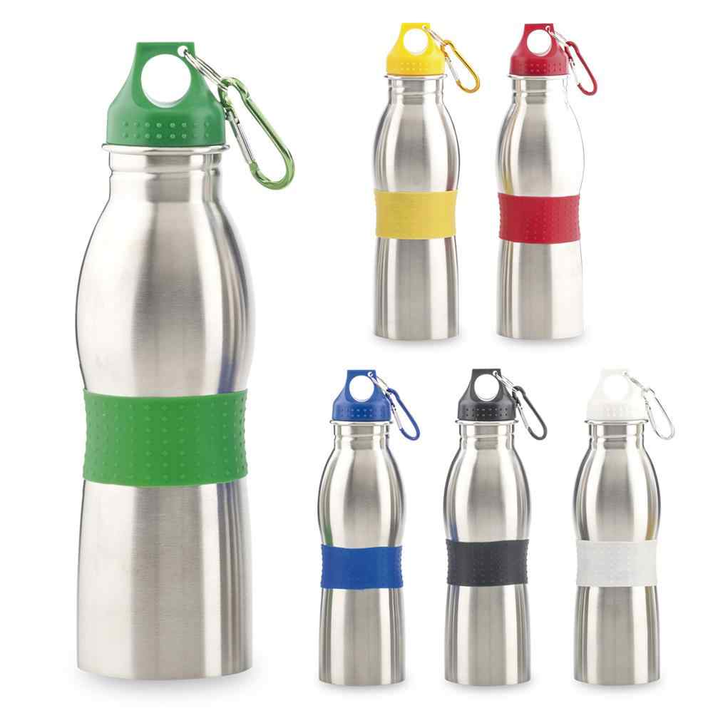 Botilito Metálico Fleming 600ml OFERTA