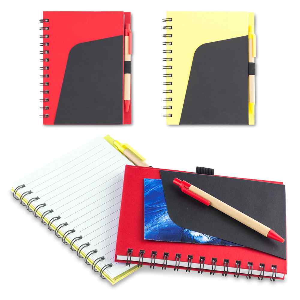 Libreta Alfa - OFERTA