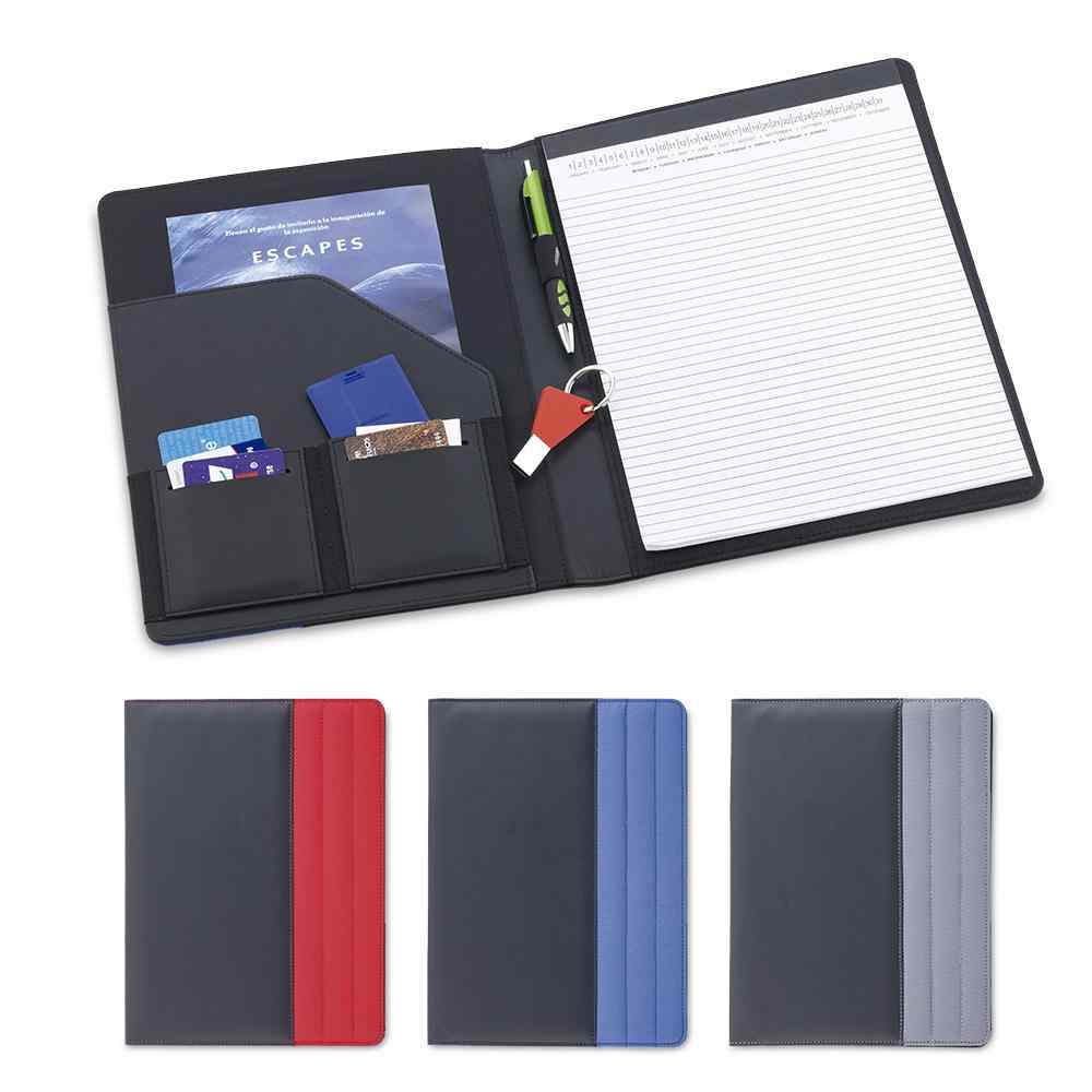 Carpeta Folder Niccola - OFERTA