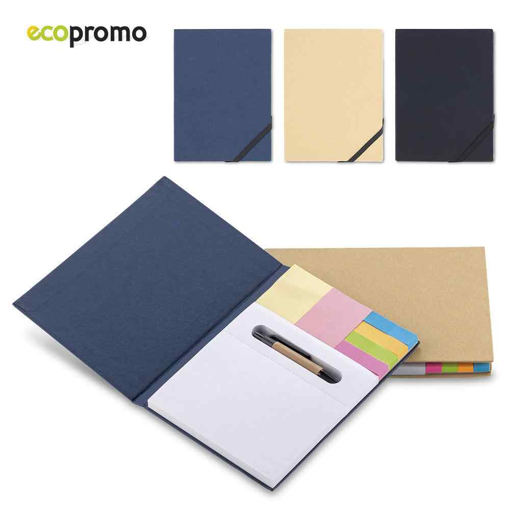 Mini Libreta Baldur - OFERTA