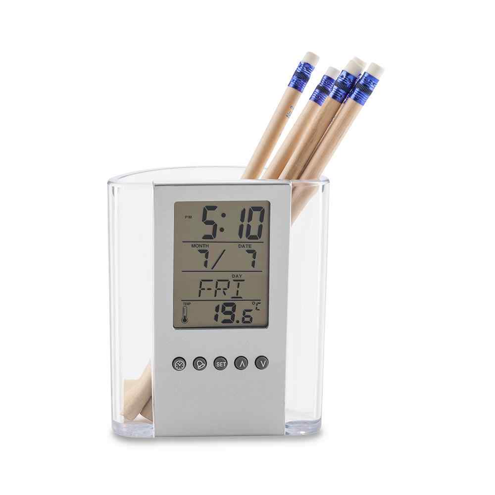 Reloj Portaboligrafo Crystal OFERTA